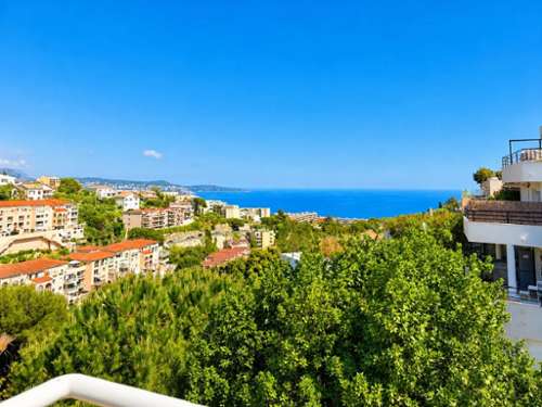Nice Alpes-Maritimes appartement foto 7391934