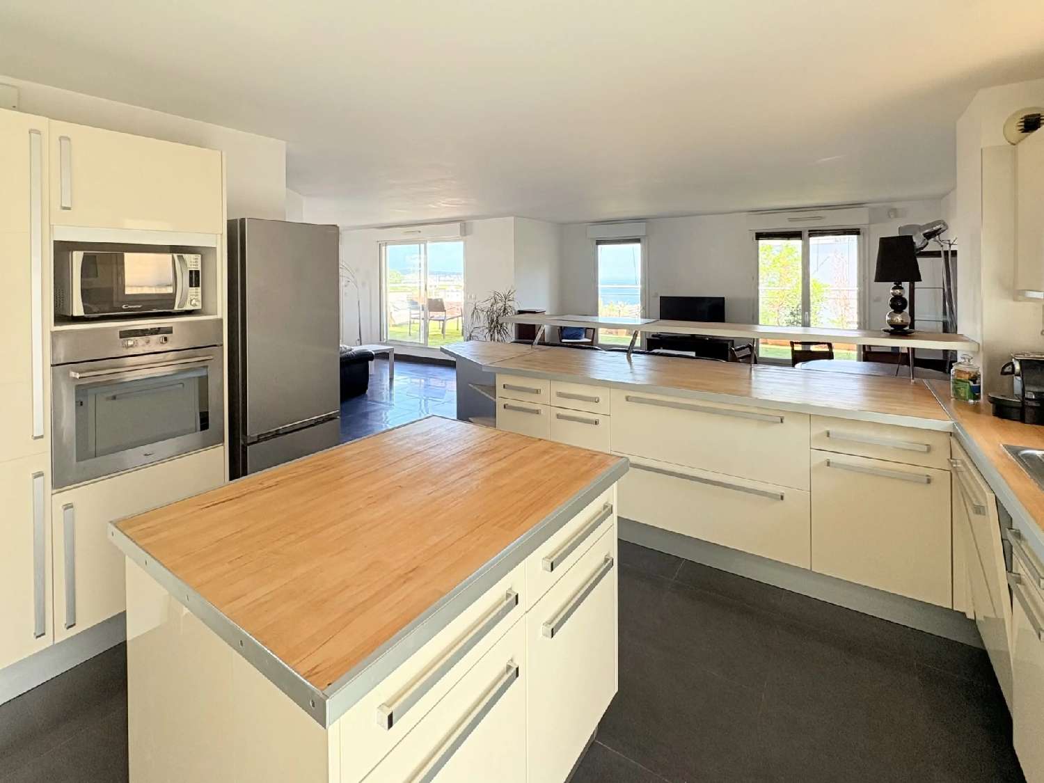 à vendre appartement Nice Alpes-Maritimes 2