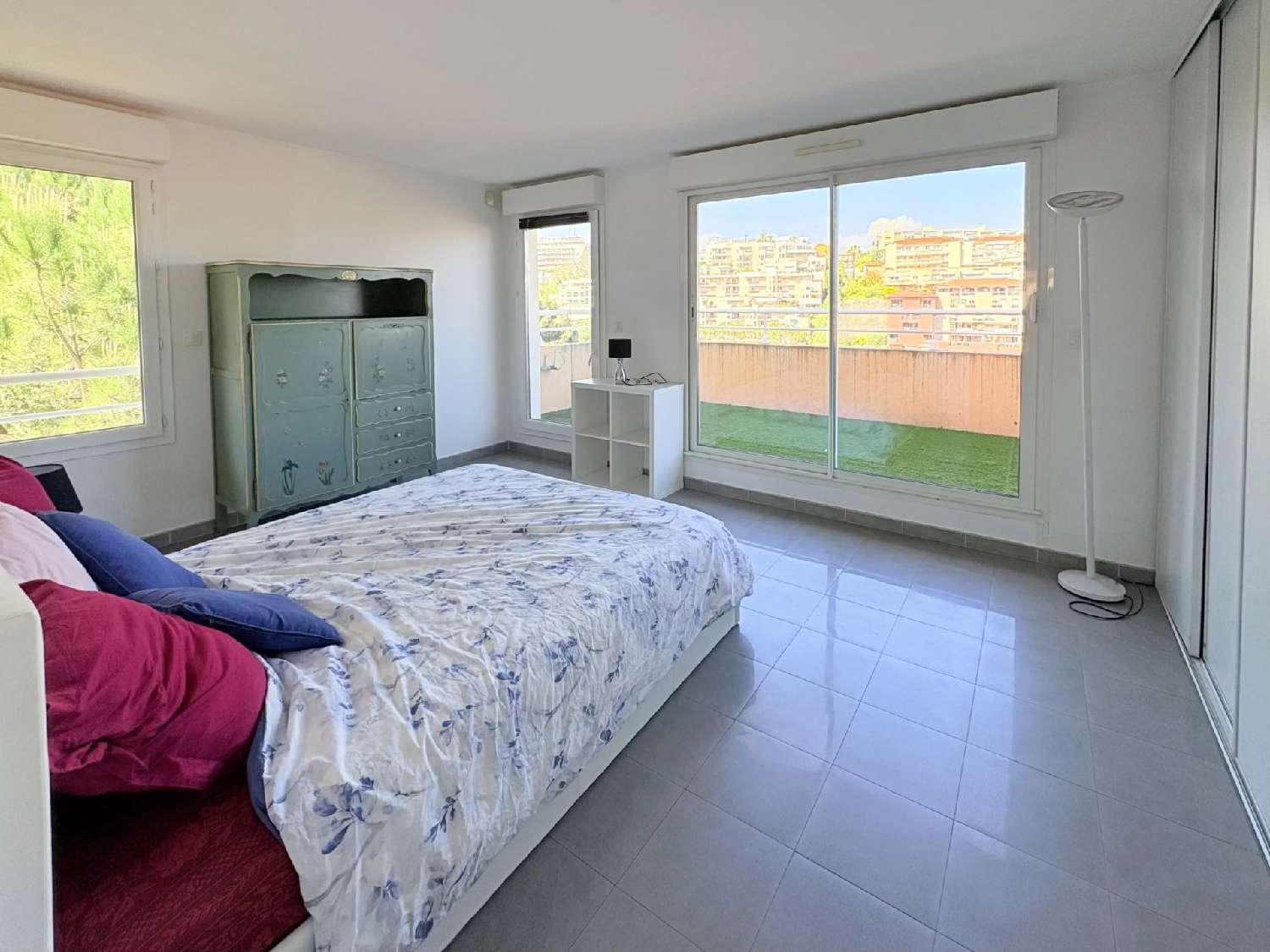 à vendre appartement Nice Alpes-Maritimes 5