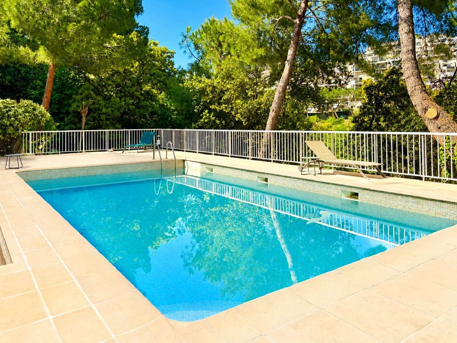 à vendre appartement Nice Alpes-Maritimes 6