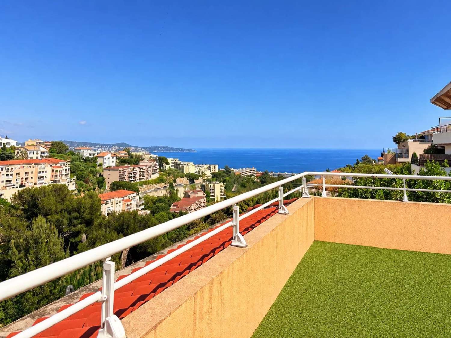 à vendre appartement Nice Alpes-Maritimes 7