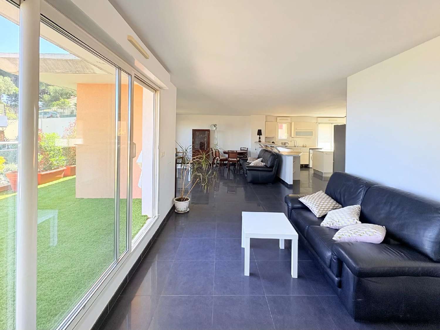 à vendre appartement Nice Alpes-Maritimes 8
