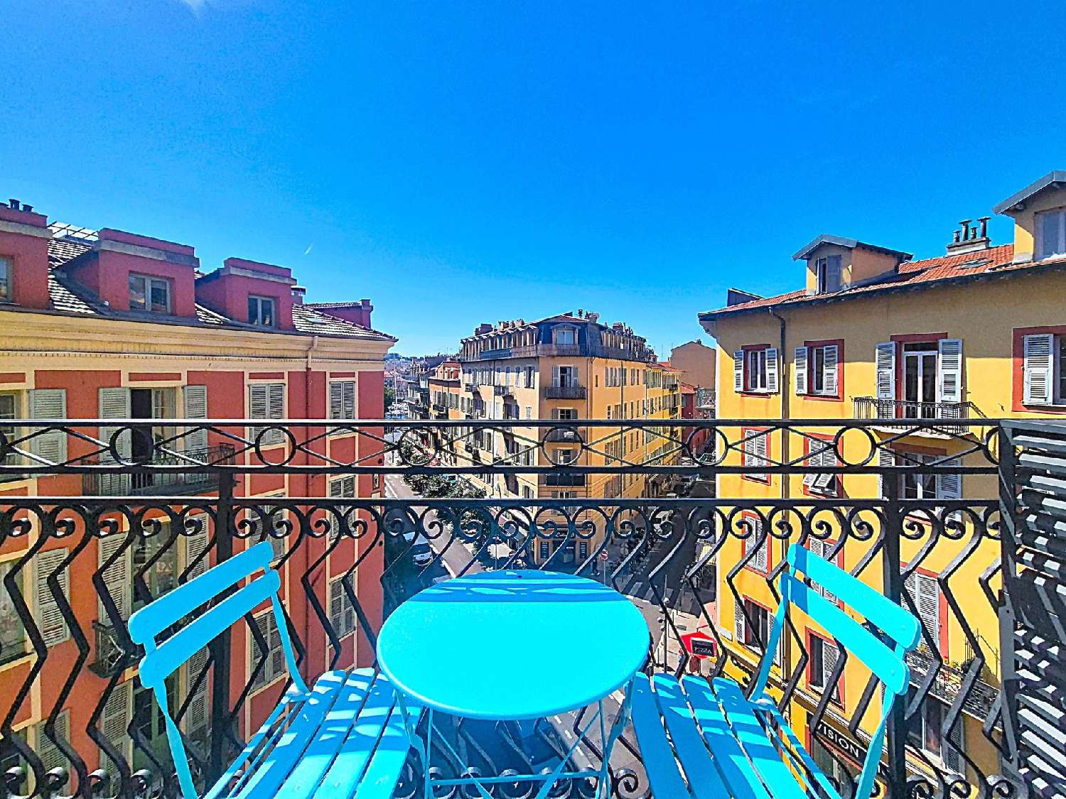 kaufen Wohnung/ Apartment Nice Alpes-Maritimes 1