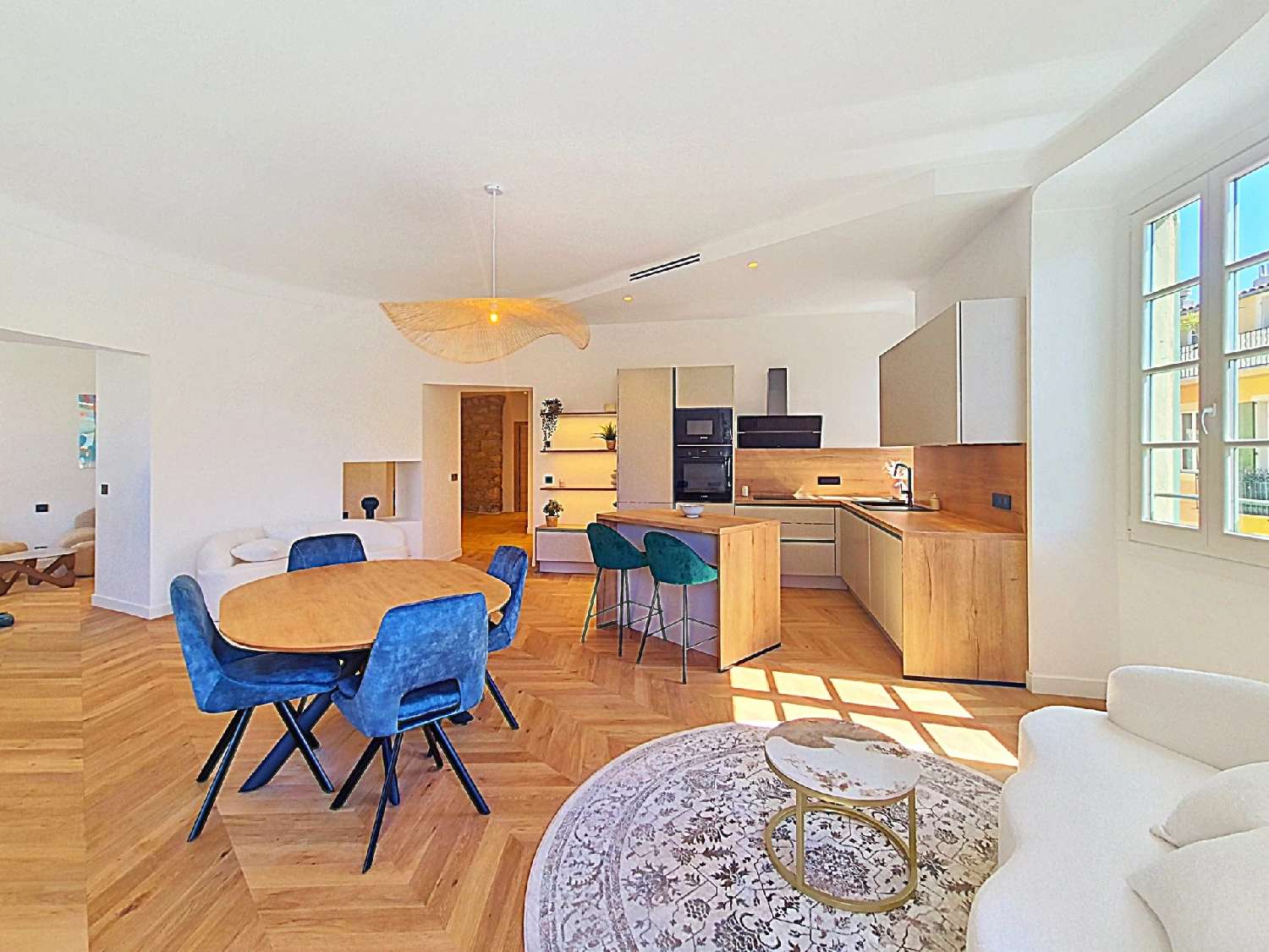 kaufen Wohnung/ Apartment Nice Alpes-Maritimes 3