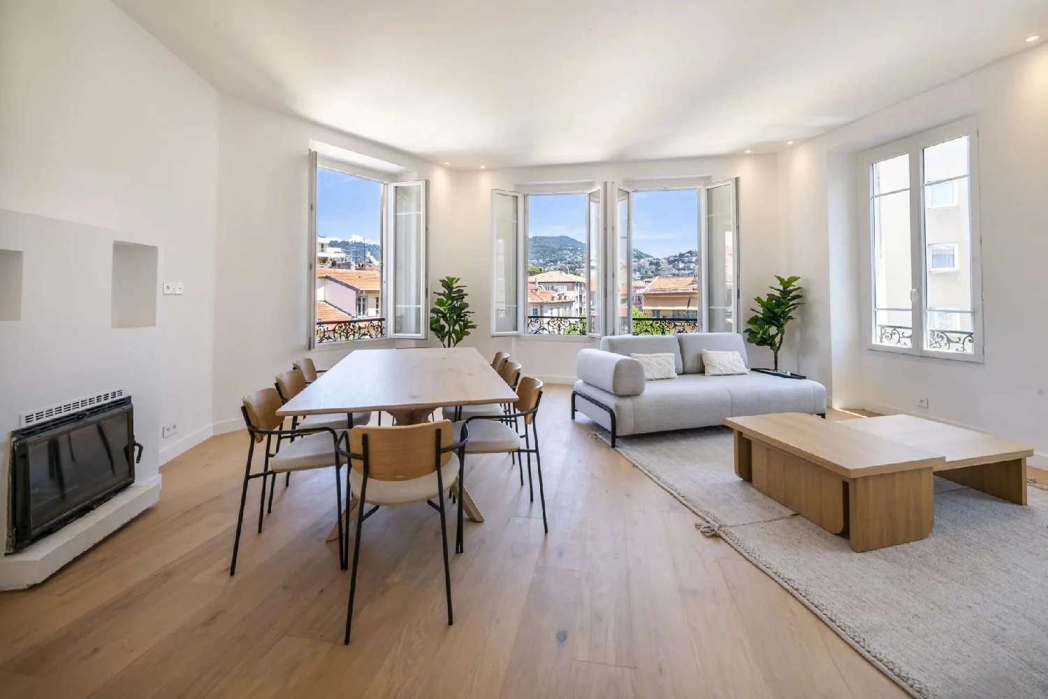 en venta apartamento Niza Alpes-Maritimes 1