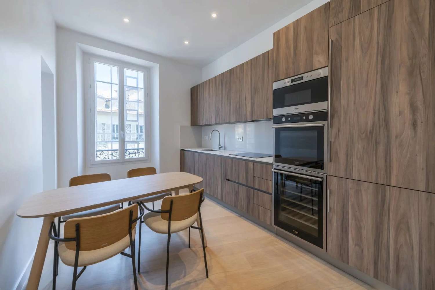 en venta apartamento Niza Alpes-Maritimes 2