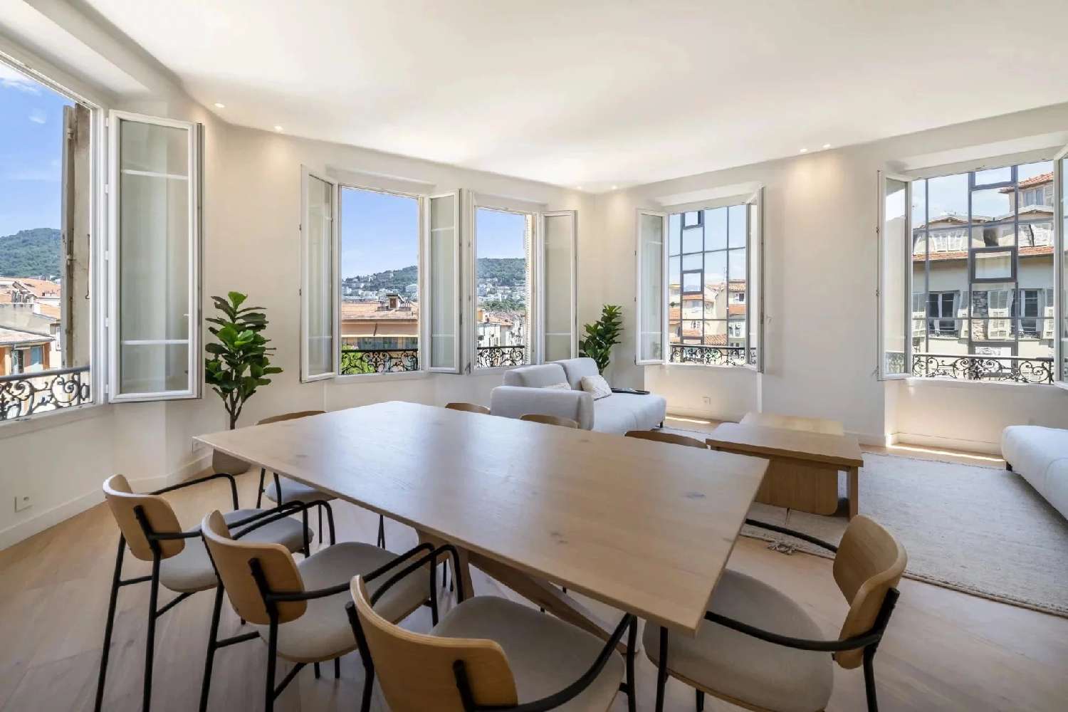 en venta apartamento Niza Alpes-Maritimes 3