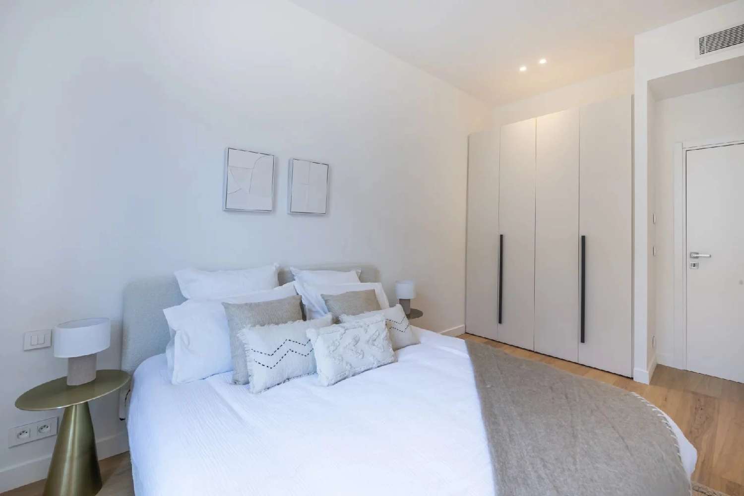en venta apartamento Niza Alpes-Maritimes 4