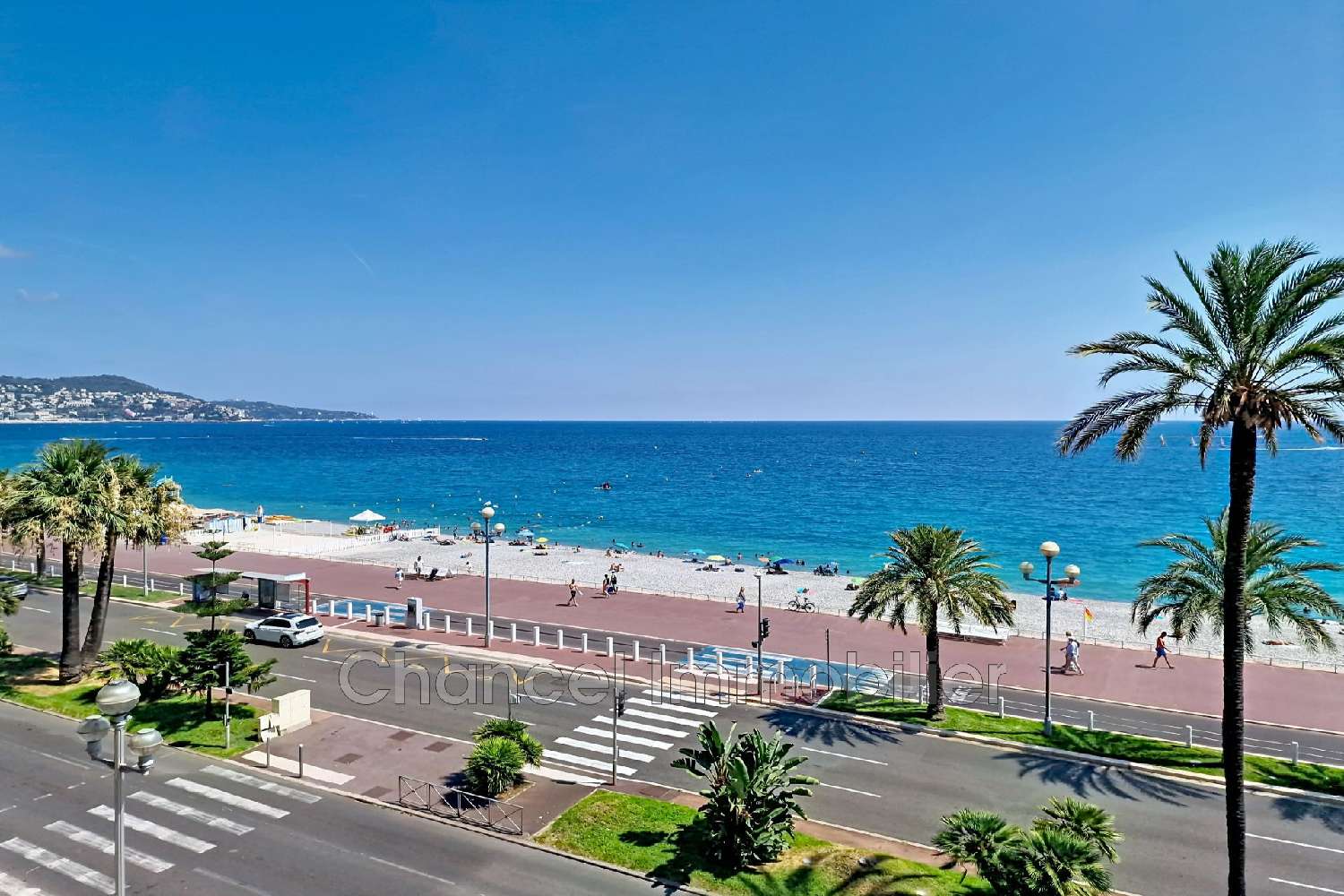 à vendre appartement Nice Alpes-Maritimes 1