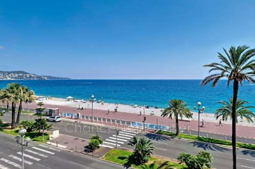 Nice Alpes-Maritimes appartement foto 7388665