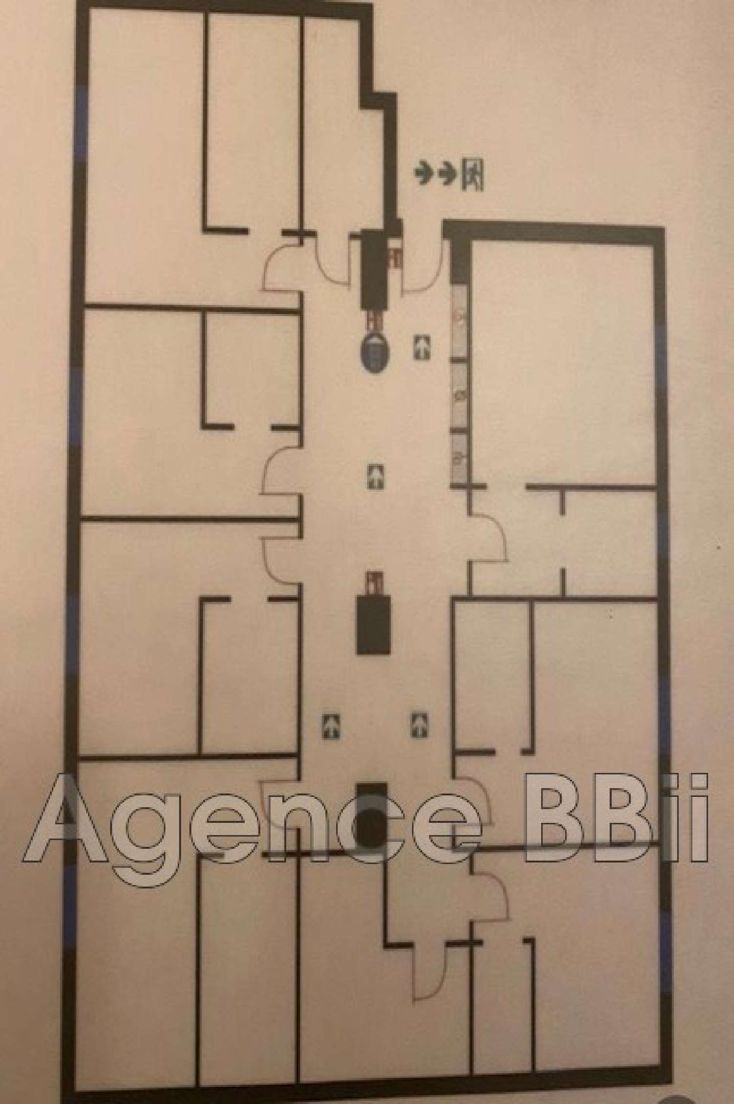 for sale apartment Nice Alpes-Maritimes 1