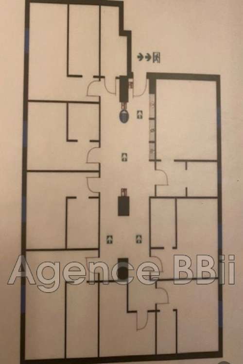 Nice Alpes-Maritimes apartment foto 7388676