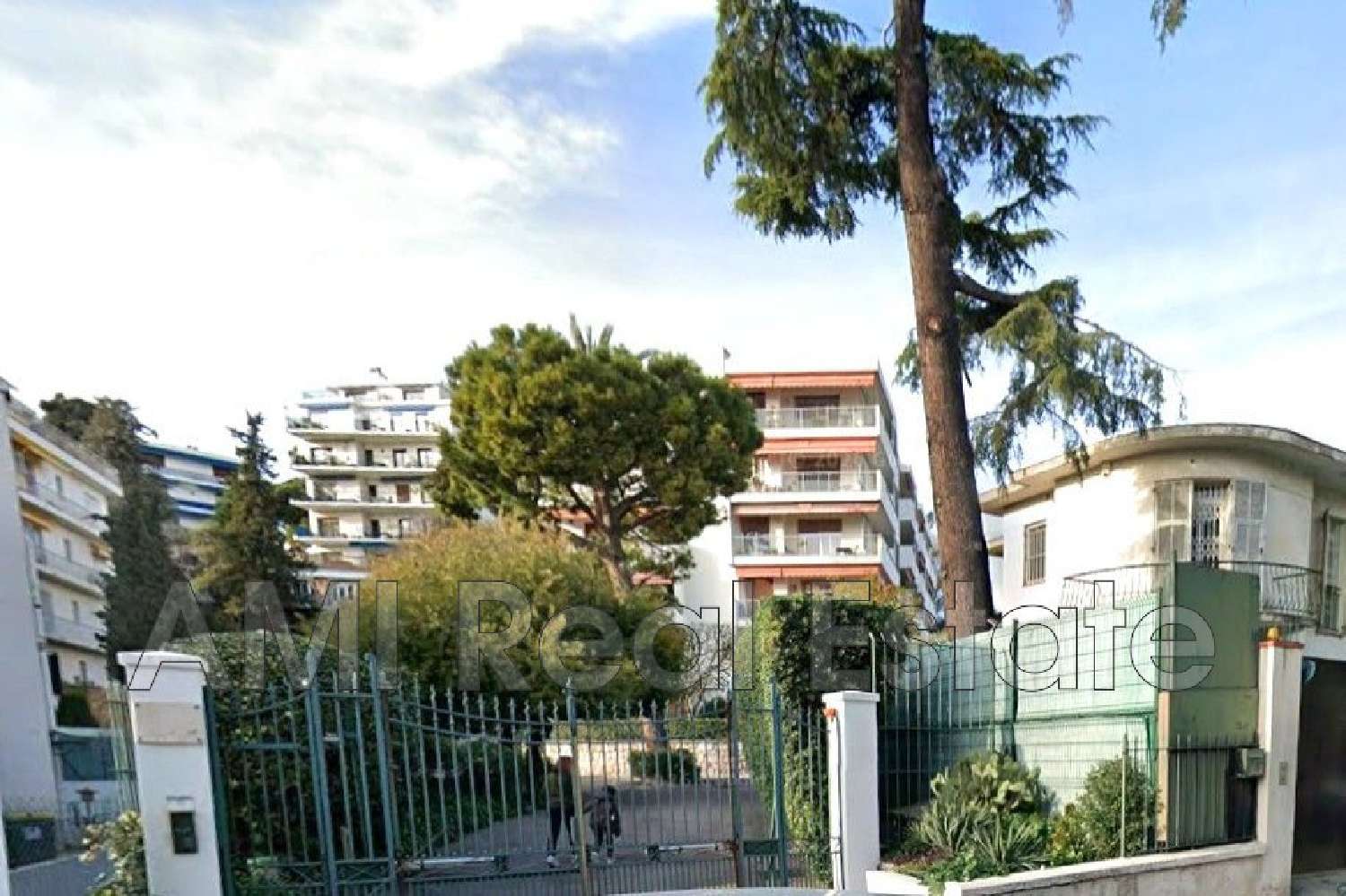 te koop appartement Nice Alpes-Maritimes 1