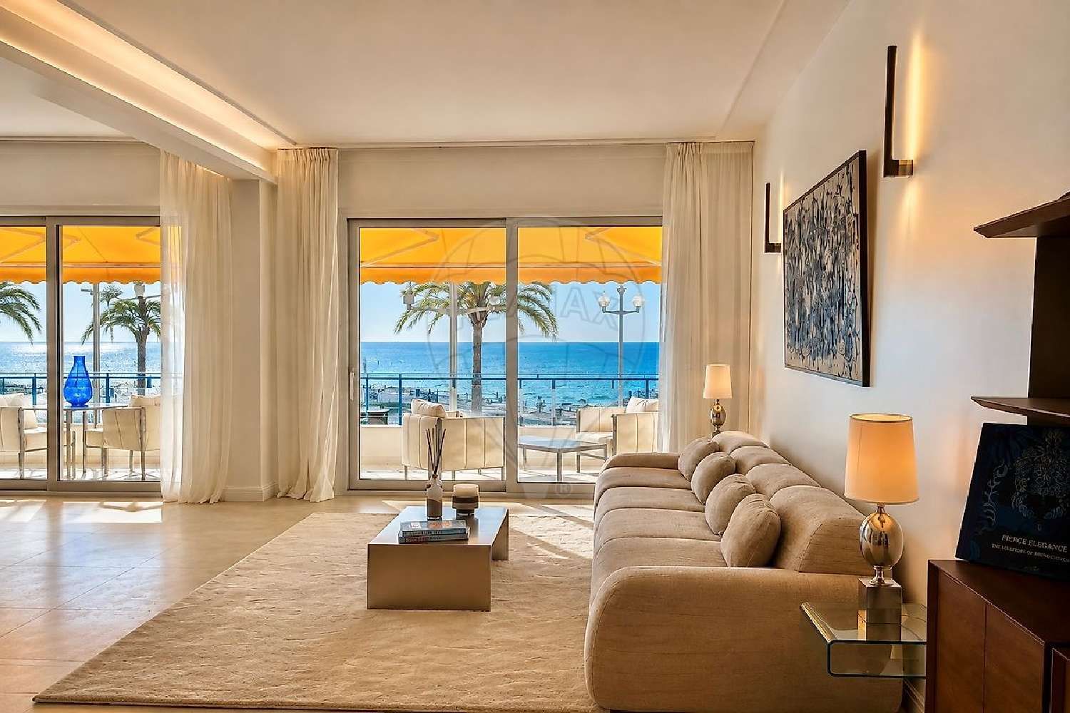 te koop appartement Nice Alpes-Maritimes 1