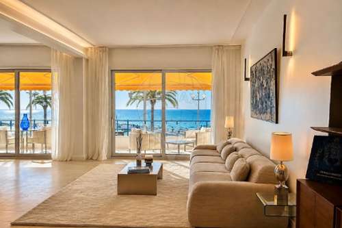 Nice Alpes-Maritimes appartement foto 7390539