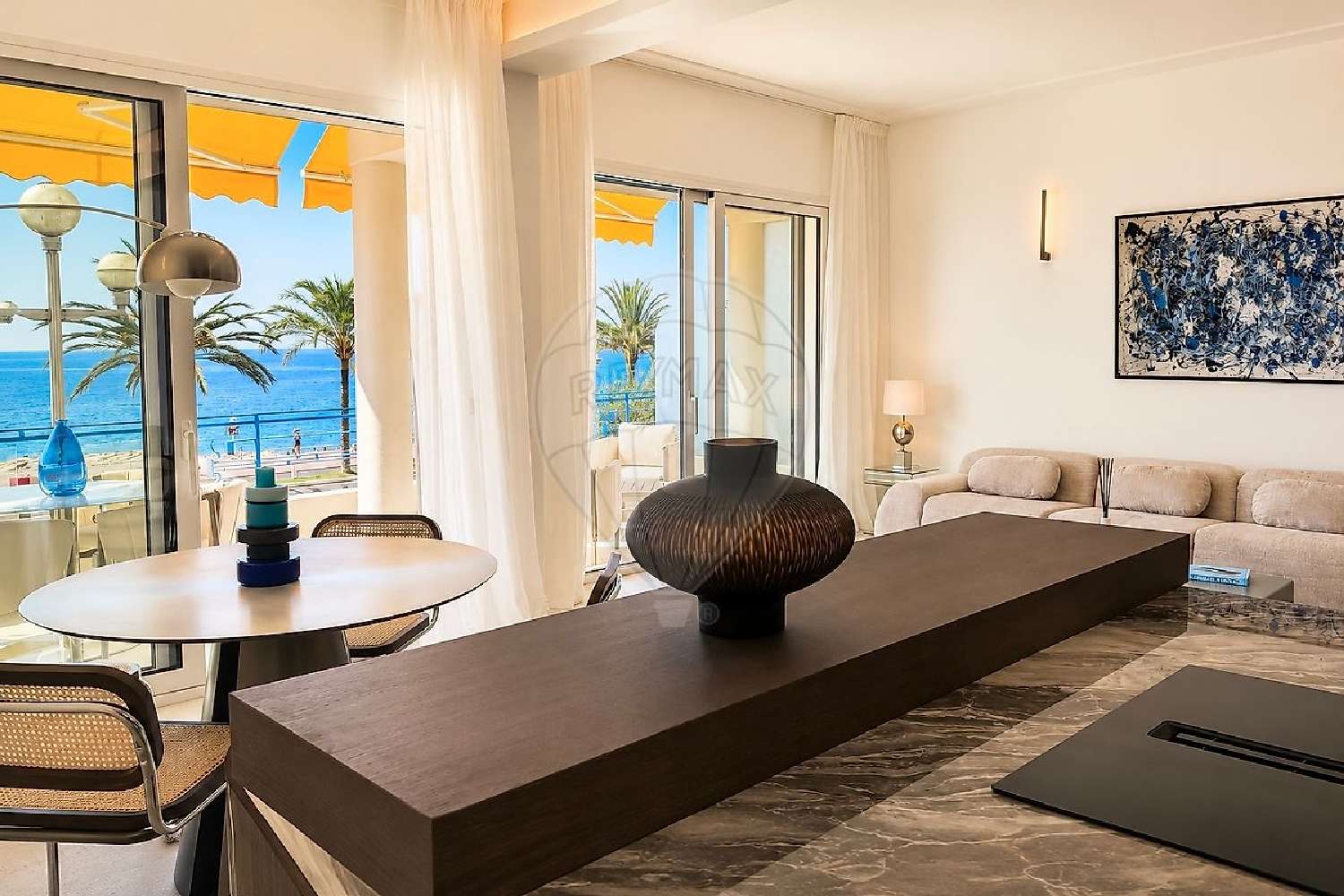 te koop appartement Nice Alpes-Maritimes 2