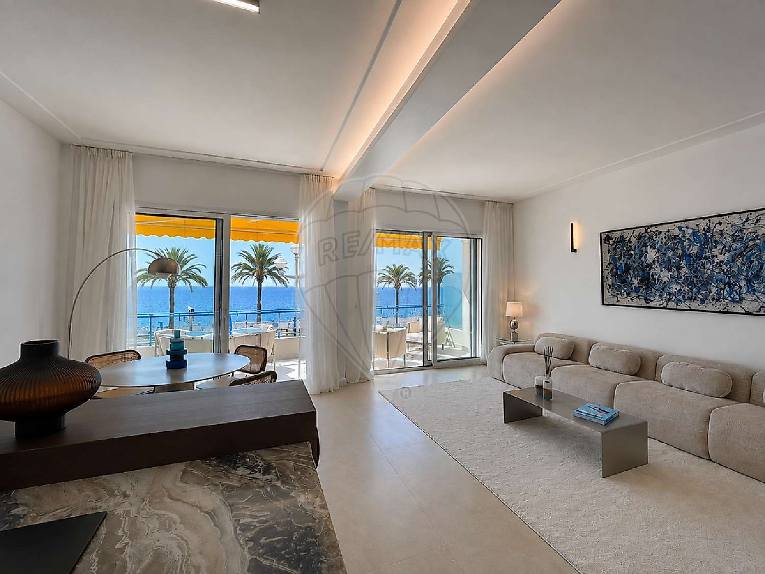 te koop appartement Nice Alpes-Maritimes 3