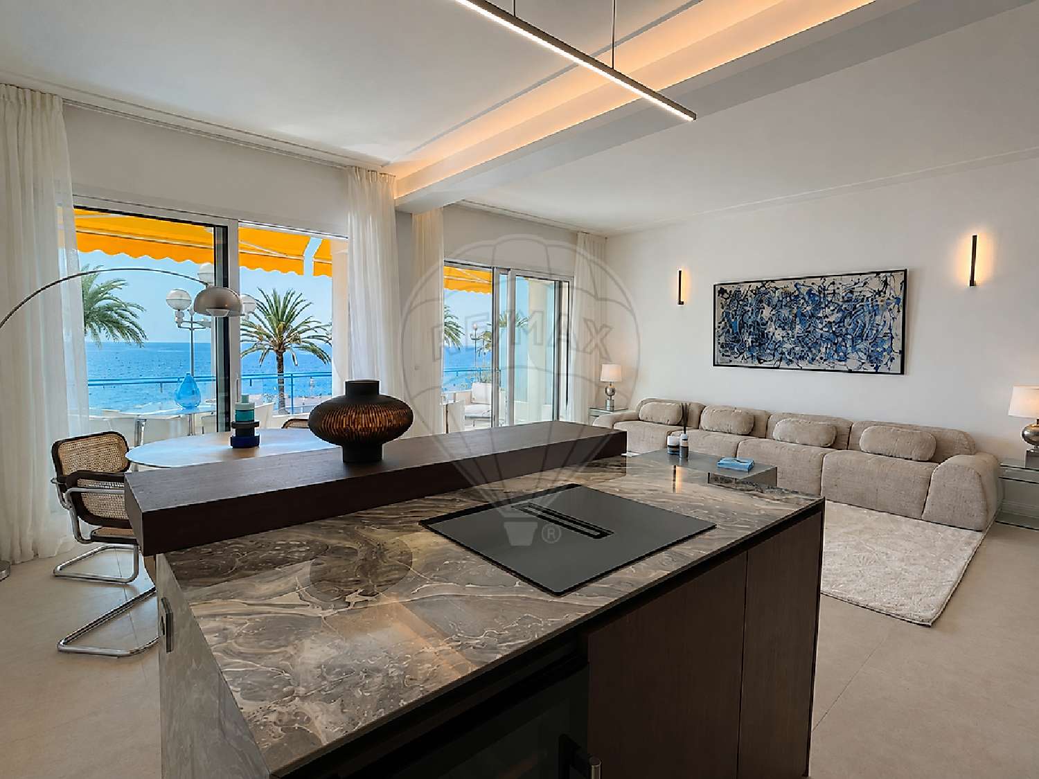 te koop appartement Nice Alpes-Maritimes 4