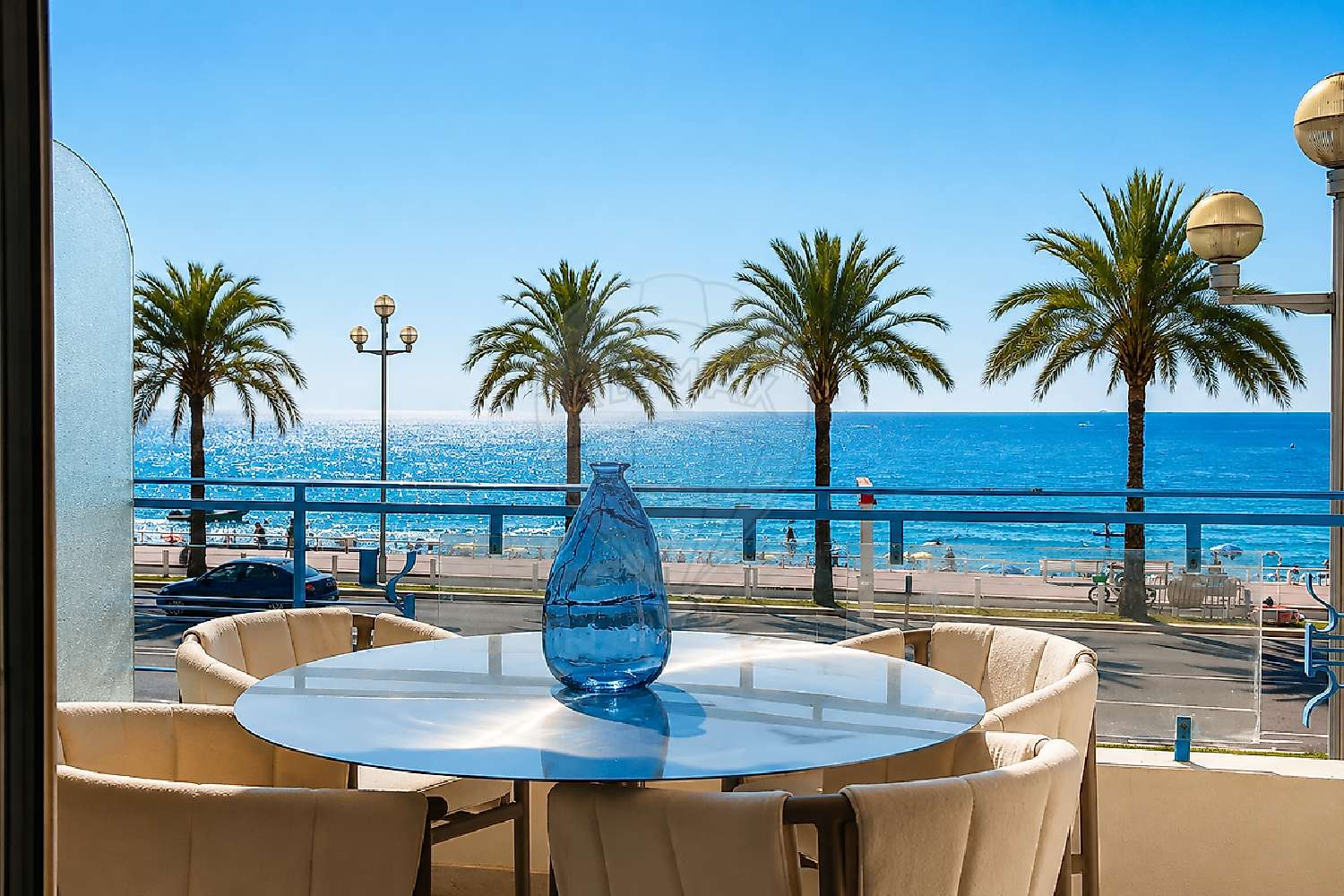 te koop appartement Nice Alpes-Maritimes 8