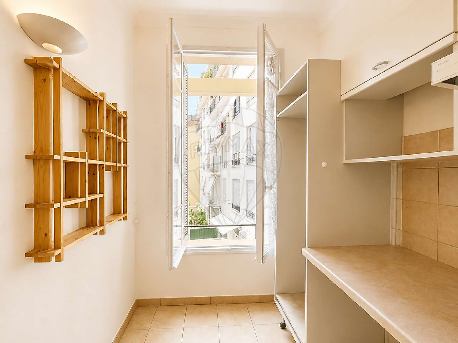 à vendre appartement Nice Alpes-Maritimes 4