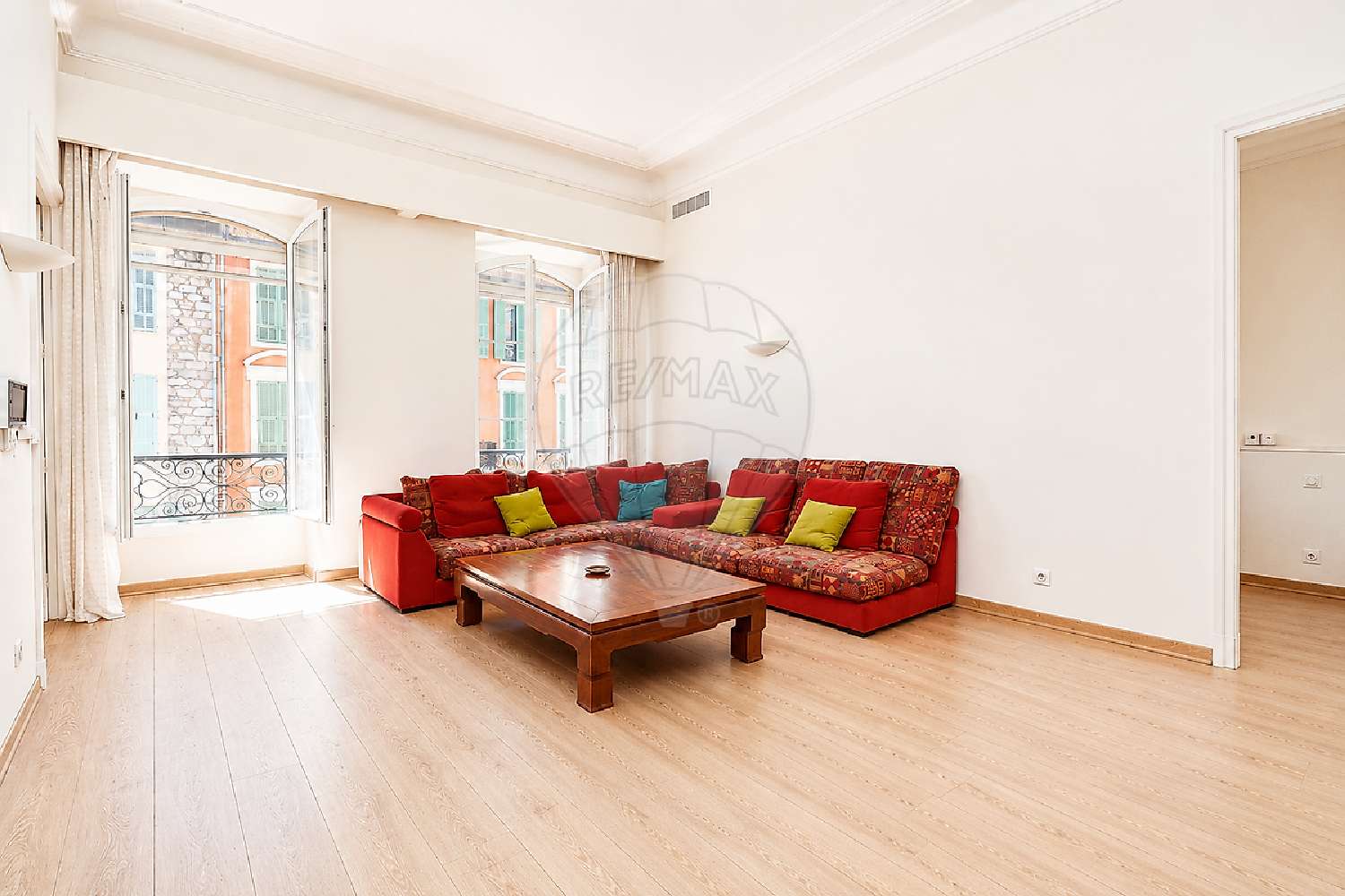 à vendre appartement Nice Alpes-Maritimes 2