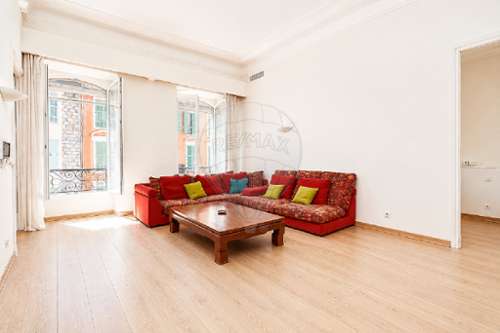 Nice Alpes-Maritimes apartment foto 7398326