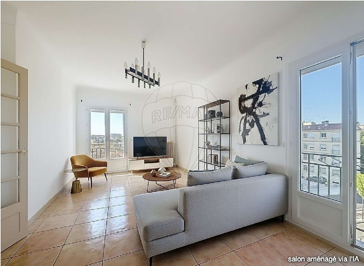 à vendre appartement Nîmes 30900 Gard 2