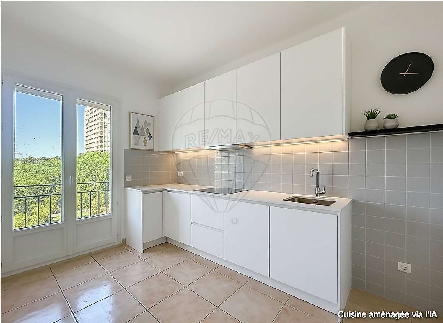 à vendre appartement Nîmes 30900 Gard 4