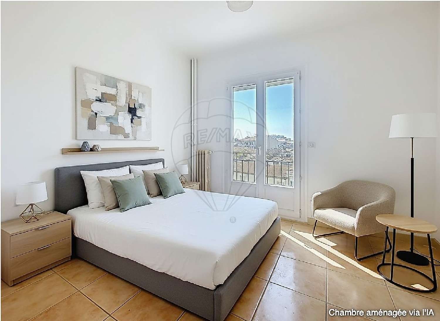 à vendre appartement Nîmes 30900 Gard 7