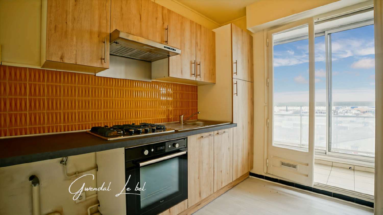 te koop appartement Nîmes Gard 7