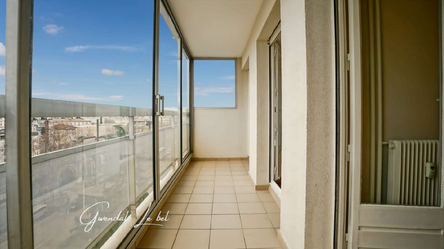 te koop appartement Nîmes Gard 8
