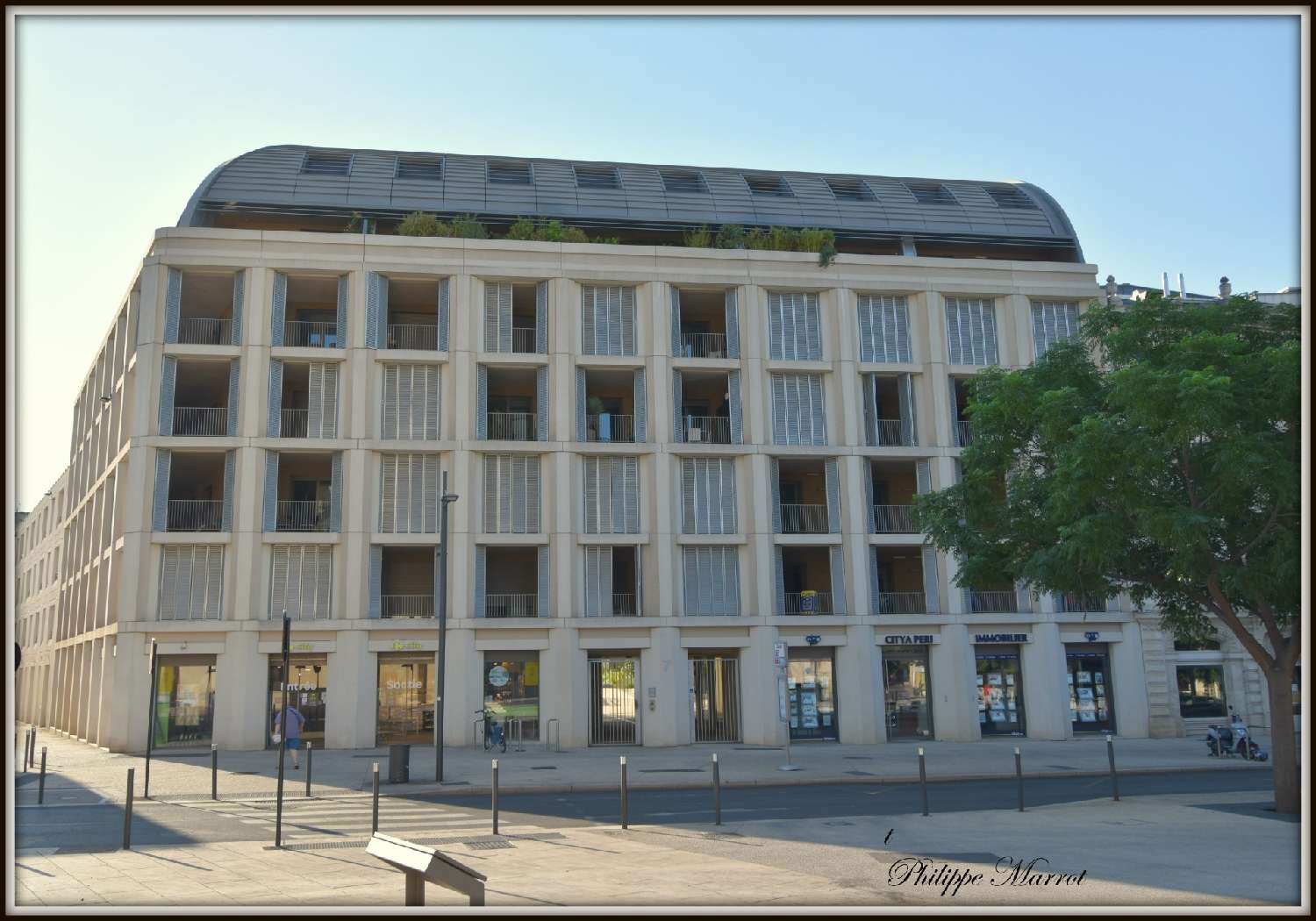  à vendre appartement Nîmes Gard 2