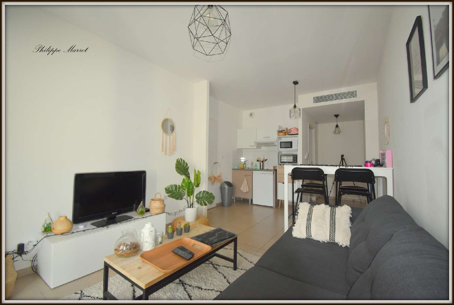  à vendre appartement Nîmes Gard 3
