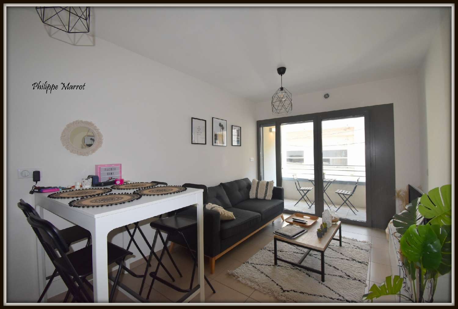  à vendre appartement Nîmes Gard 4