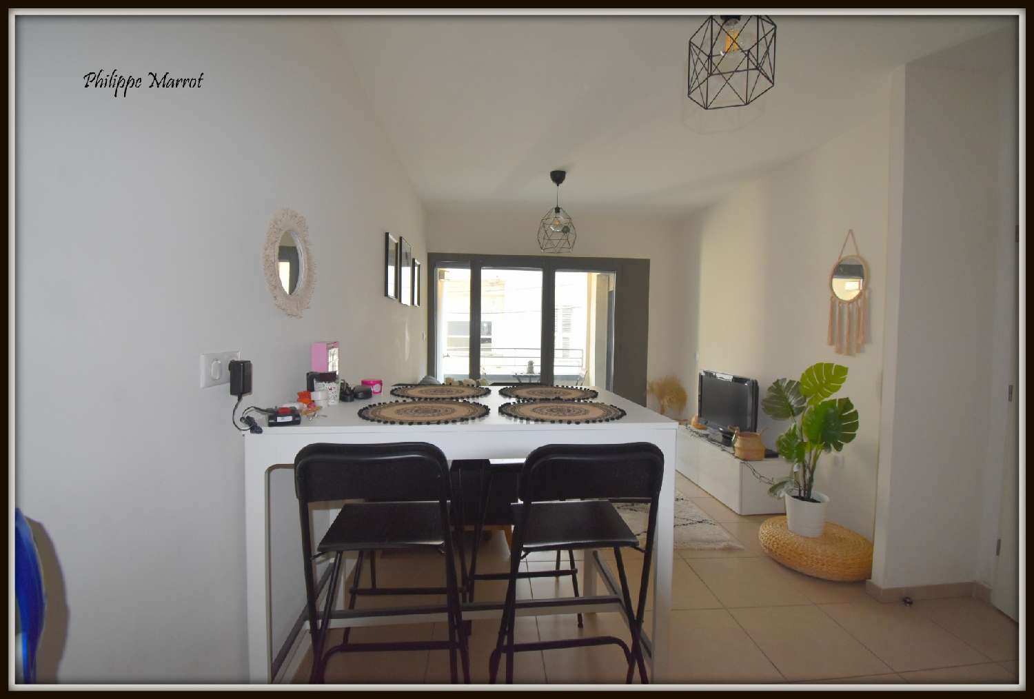  à vendre appartement Nîmes Gard 5