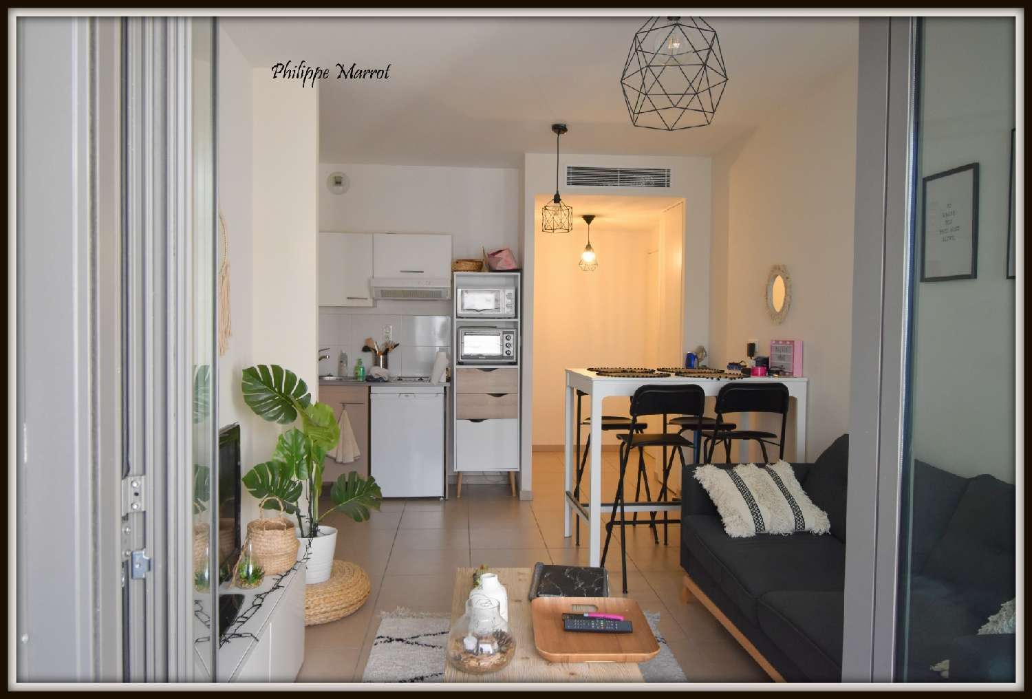  à vendre appartement Nîmes Gard 6