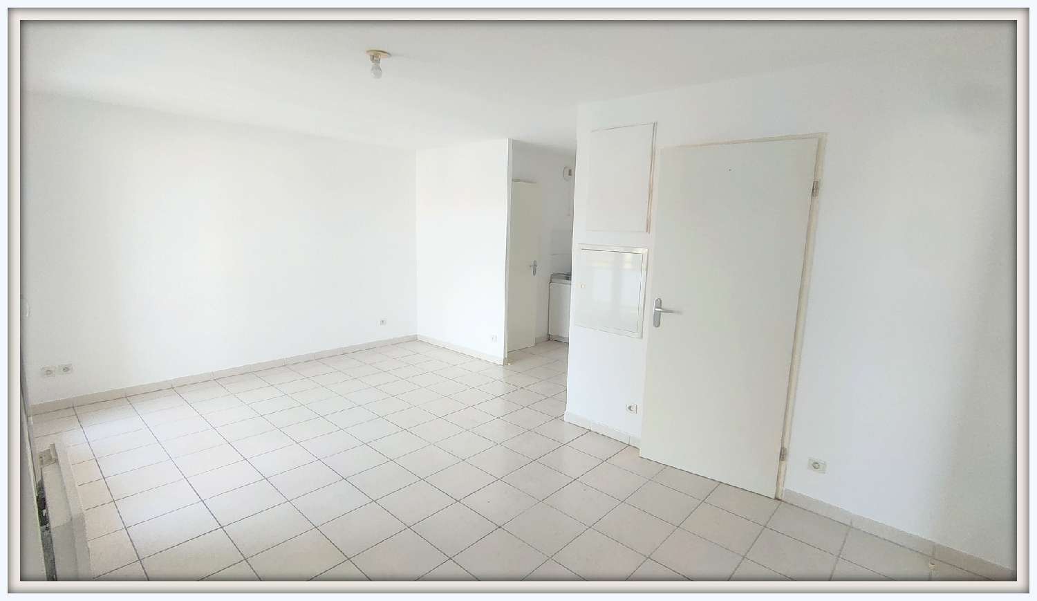  à vendre appartement Nîmes Gard 1