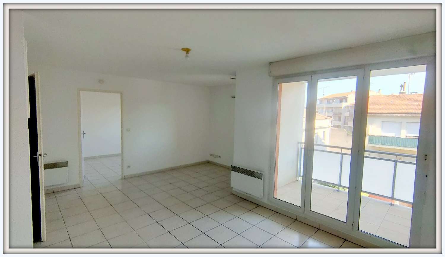  à vendre appartement Nîmes Gard 2