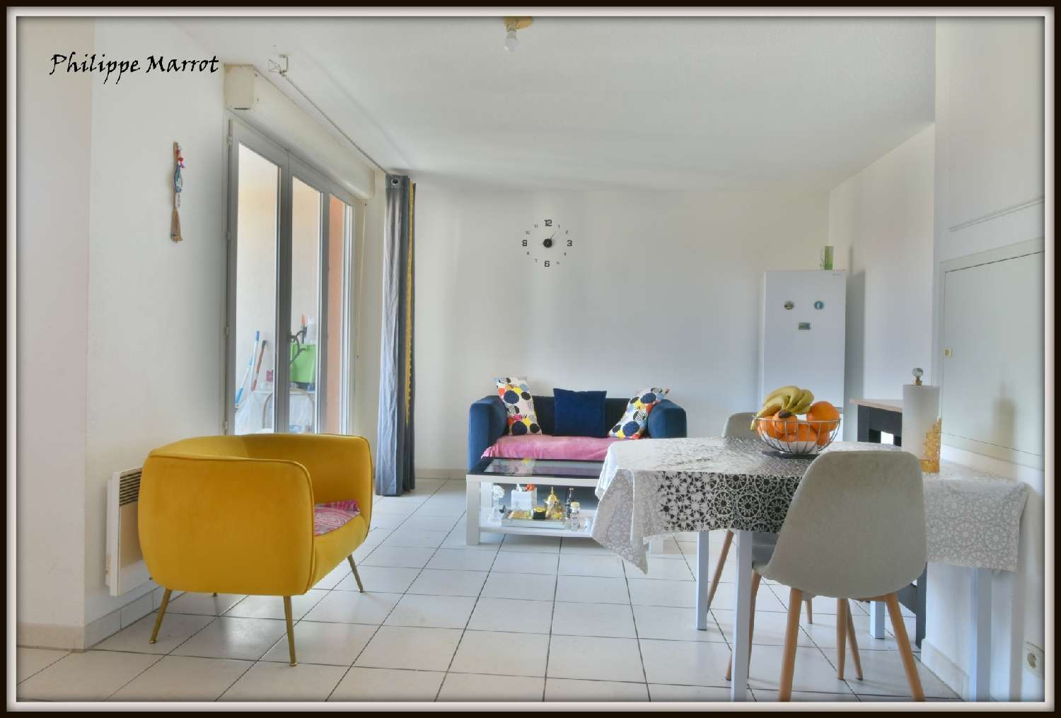  à vendre appartement Nîmes Gard 4