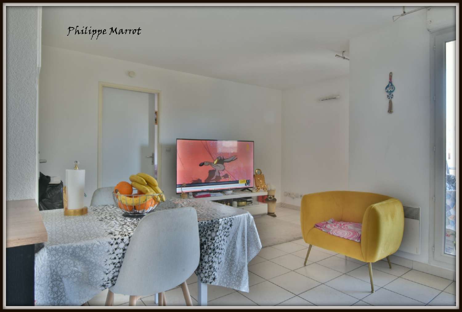  à vendre appartement Nîmes Gard 5
