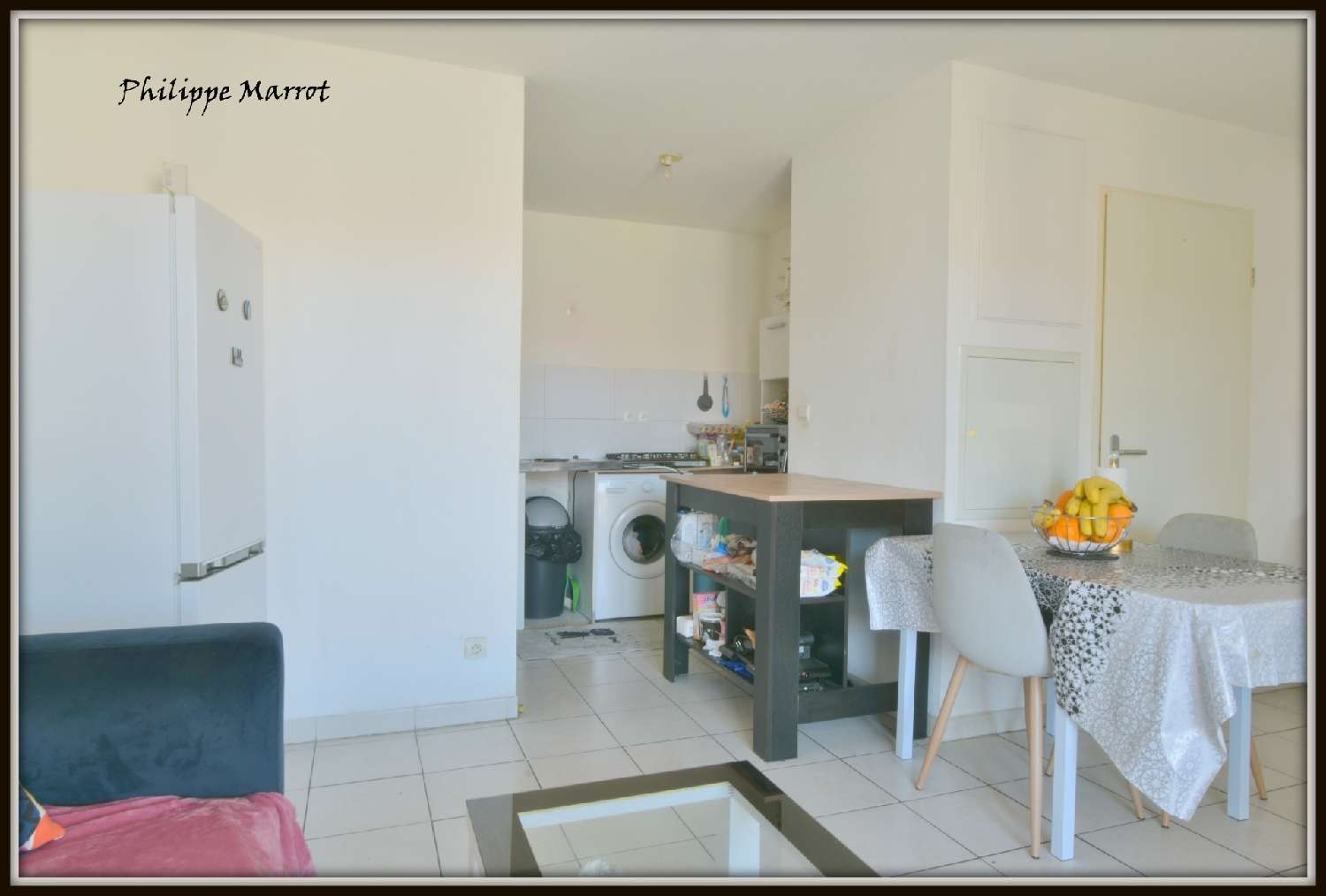  à vendre appartement Nîmes Gard 6