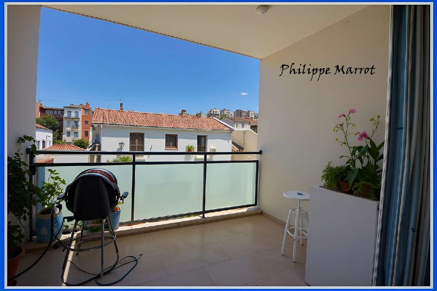  à vendre appartement Nîmes Gard 7