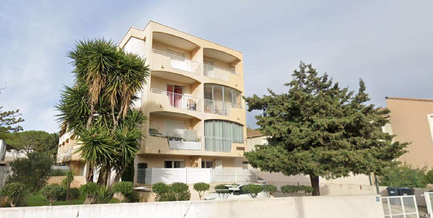  à vendre appartement Nîmes Gard 1