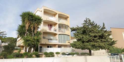 Nîmes Gard appartement foto 7389689