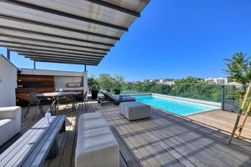 Nîmes Gard appartement foto 7394389