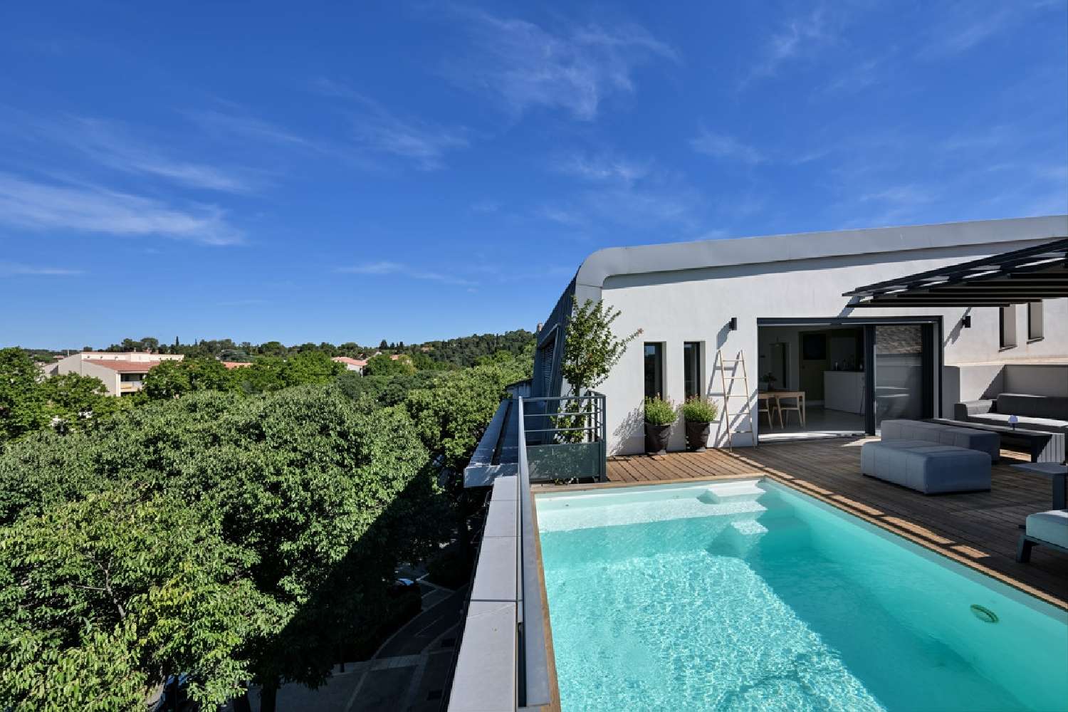 te koop appartement Nîmes Gard 2