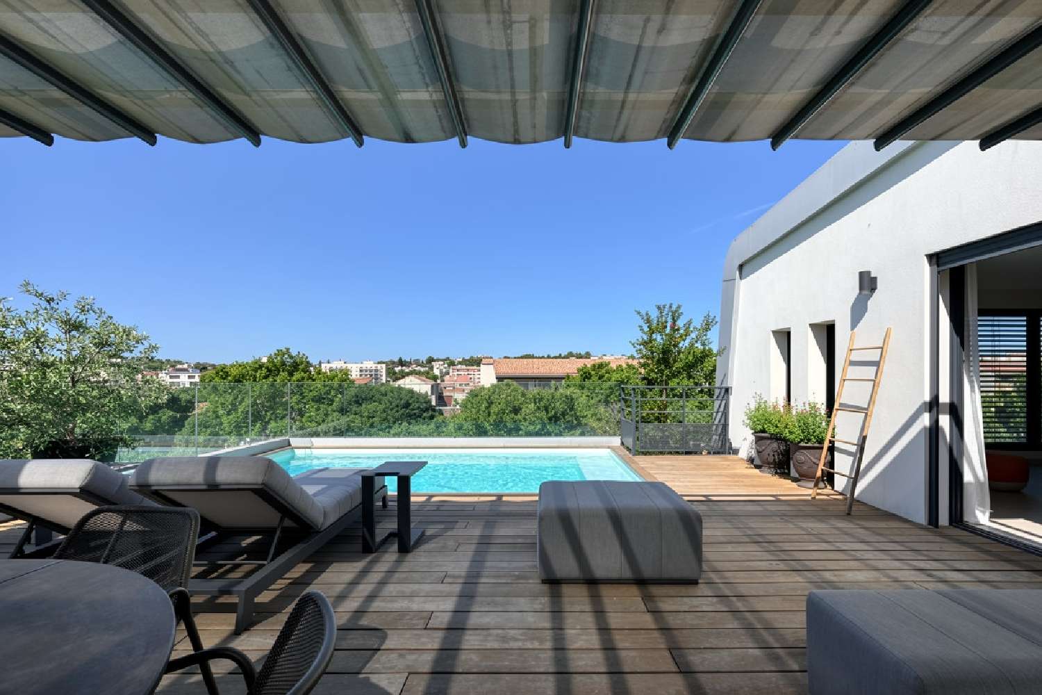 te koop appartement Nîmes Gard 7