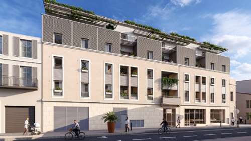 Nîmes Gard appartement foto 7394390