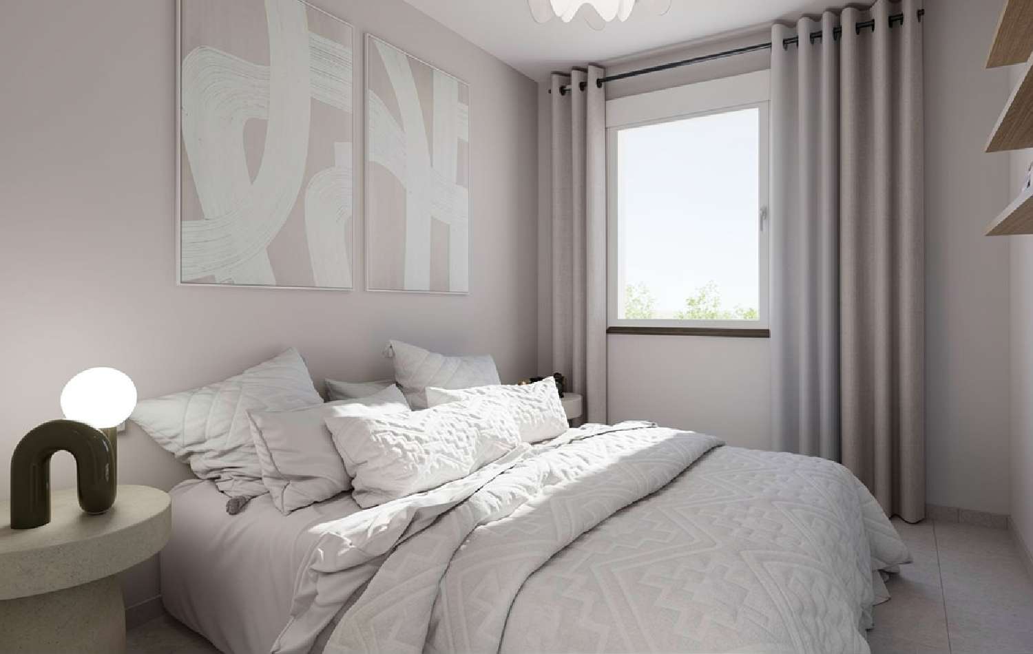 te koop appartement Nîmes Gard 3