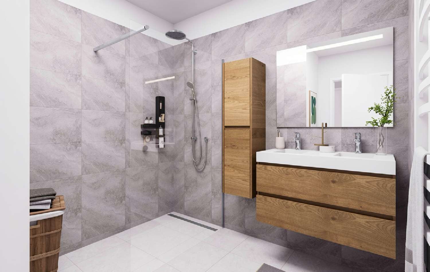 te koop appartement Nîmes Gard 5